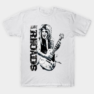 Randy Rhoads T-Shirt